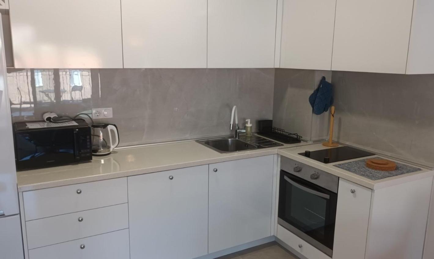 Apartman Mango & Mia Διαμέρισμα Τρέμπινιε Εξωτερικό φωτογραφία