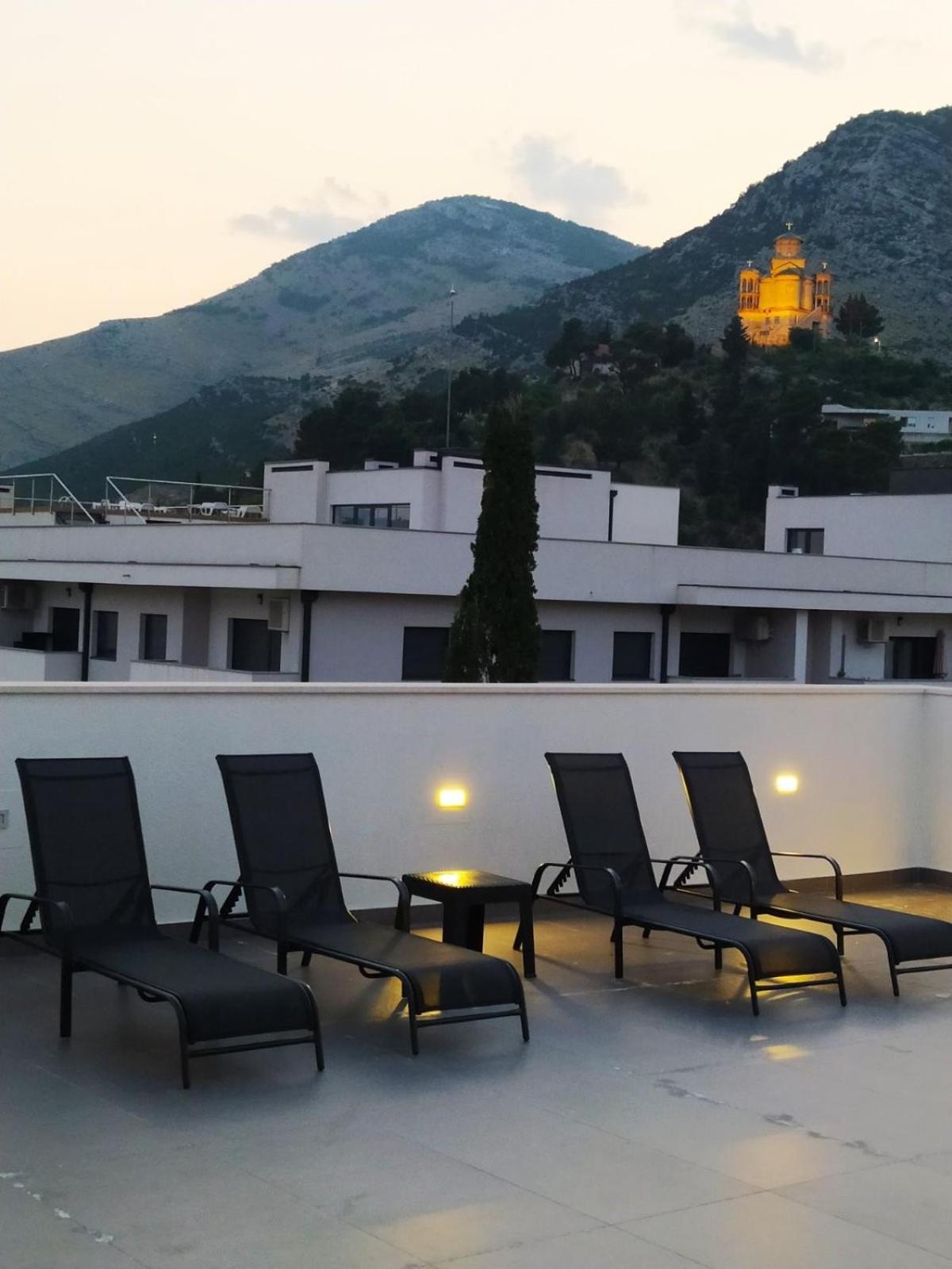 Apartman Mango & Mia Διαμέρισμα Τρέμπινιε Εξωτερικό φωτογραφία